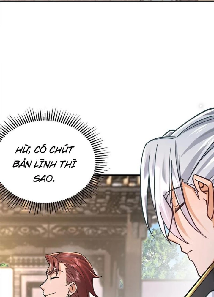 Tiêu Rồi, Ta Bị Mỹ Nữ Võ Thần Khóa Lại Rồi Chapter 50 - Trang 2