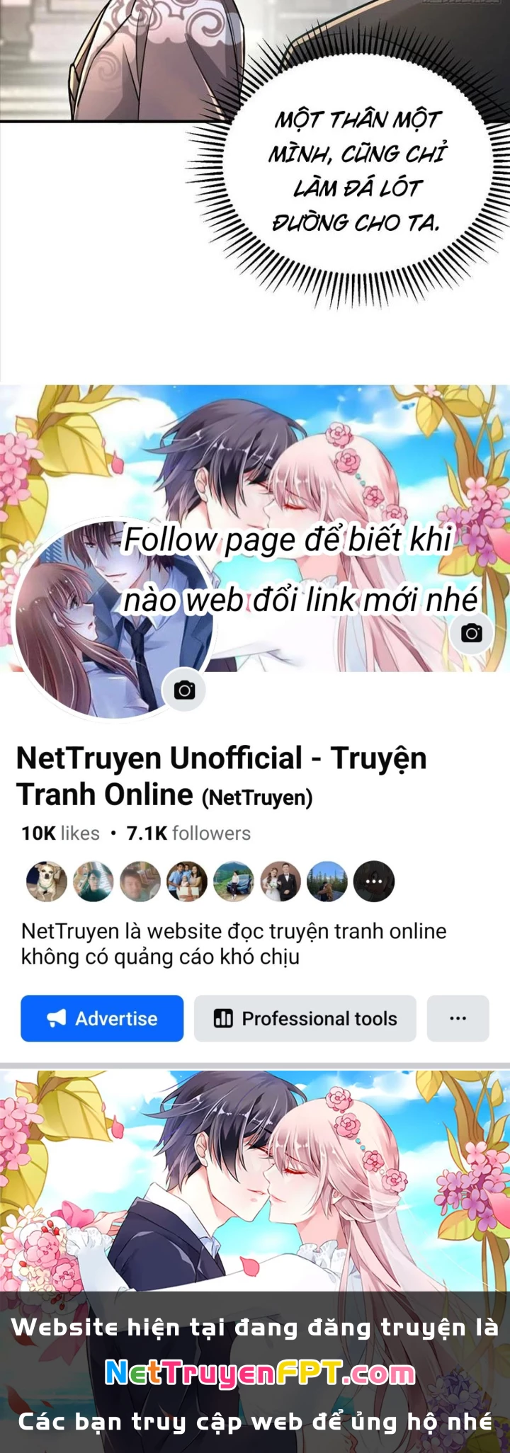 Tiêu Rồi, Ta Bị Mỹ Nữ Võ Thần Khóa Lại Rồi Chapter 50 - Trang 2