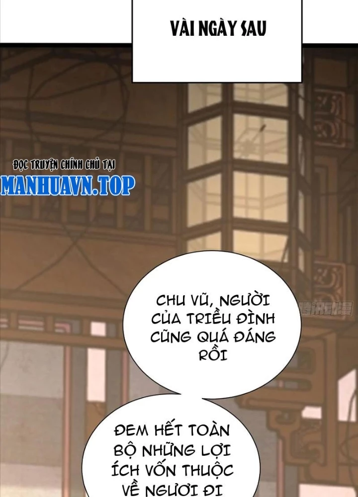 Tiêu Rồi, Ta Bị Mỹ Nữ Võ Thần Khóa Lại Rồi Chapter 51 - Trang 2