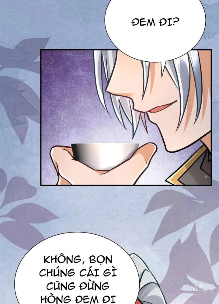 Tiêu Rồi, Ta Bị Mỹ Nữ Võ Thần Khóa Lại Rồi Chapter 51 - Trang 2