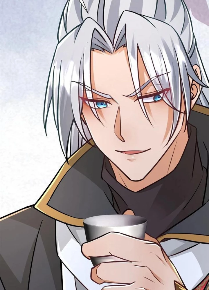 Tiêu Rồi, Ta Bị Mỹ Nữ Võ Thần Khóa Lại Rồi Chapter 51 - Trang 2