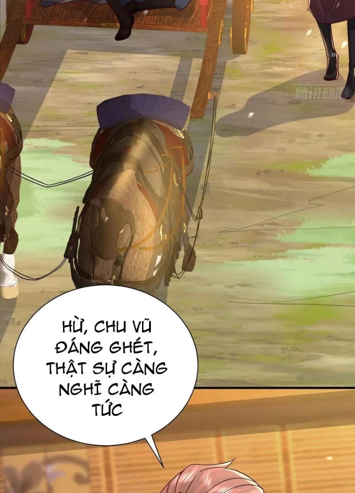 Tiêu Rồi, Ta Bị Mỹ Nữ Võ Thần Khóa Lại Rồi Chapter 51 - Trang 2