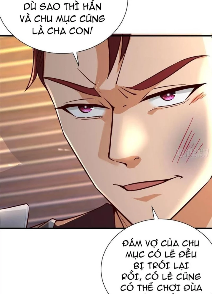 Tiêu Rồi, Ta Bị Mỹ Nữ Võ Thần Khóa Lại Rồi Chapter 51 - Trang 2