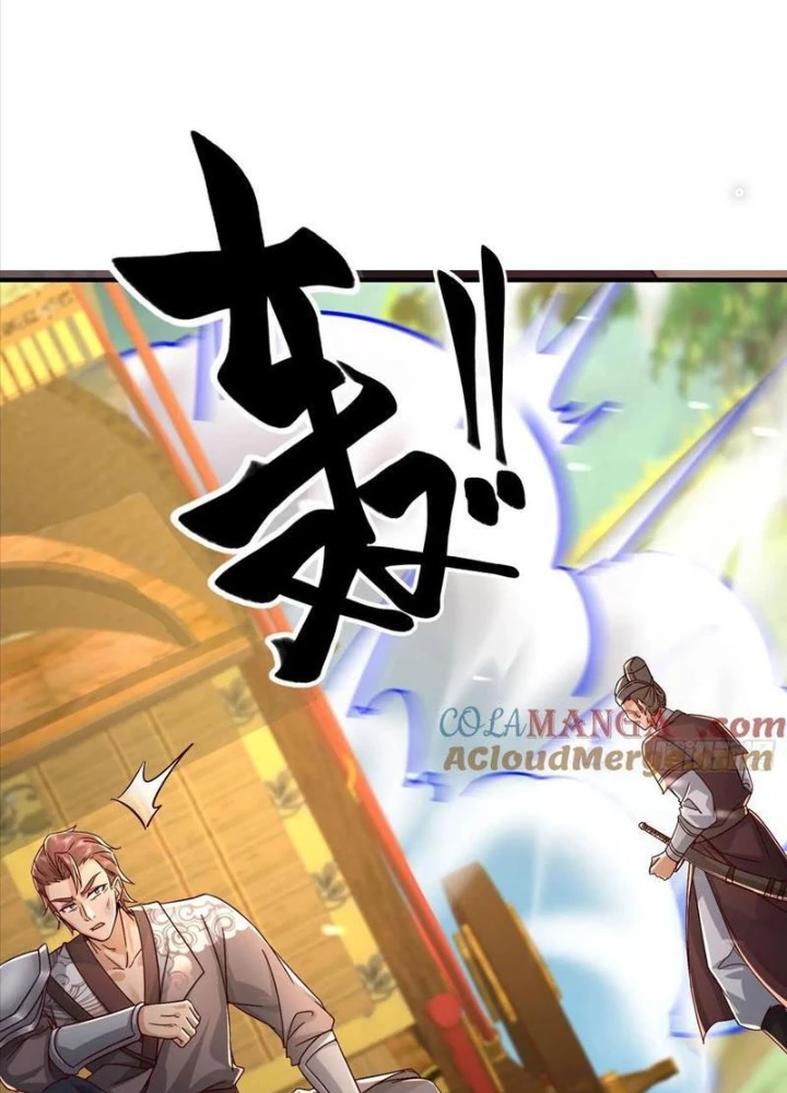 Tiêu Rồi, Ta Bị Mỹ Nữ Võ Thần Khóa Lại Rồi Chapter 51 - Trang 2