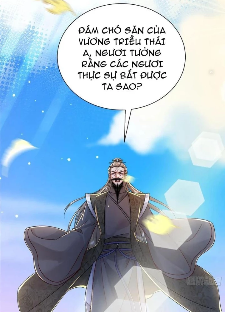 Tiêu Rồi, Ta Bị Mỹ Nữ Võ Thần Khóa Lại Rồi Chapter 51 - Trang 2