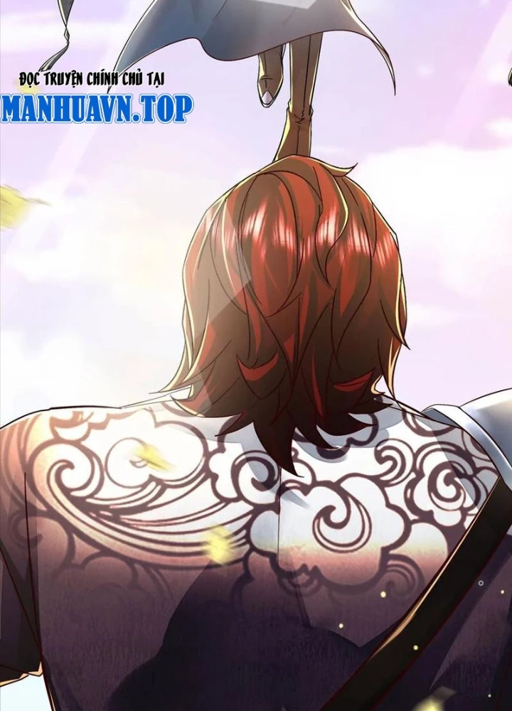 Tiêu Rồi, Ta Bị Mỹ Nữ Võ Thần Khóa Lại Rồi Chapter 51 - Trang 2