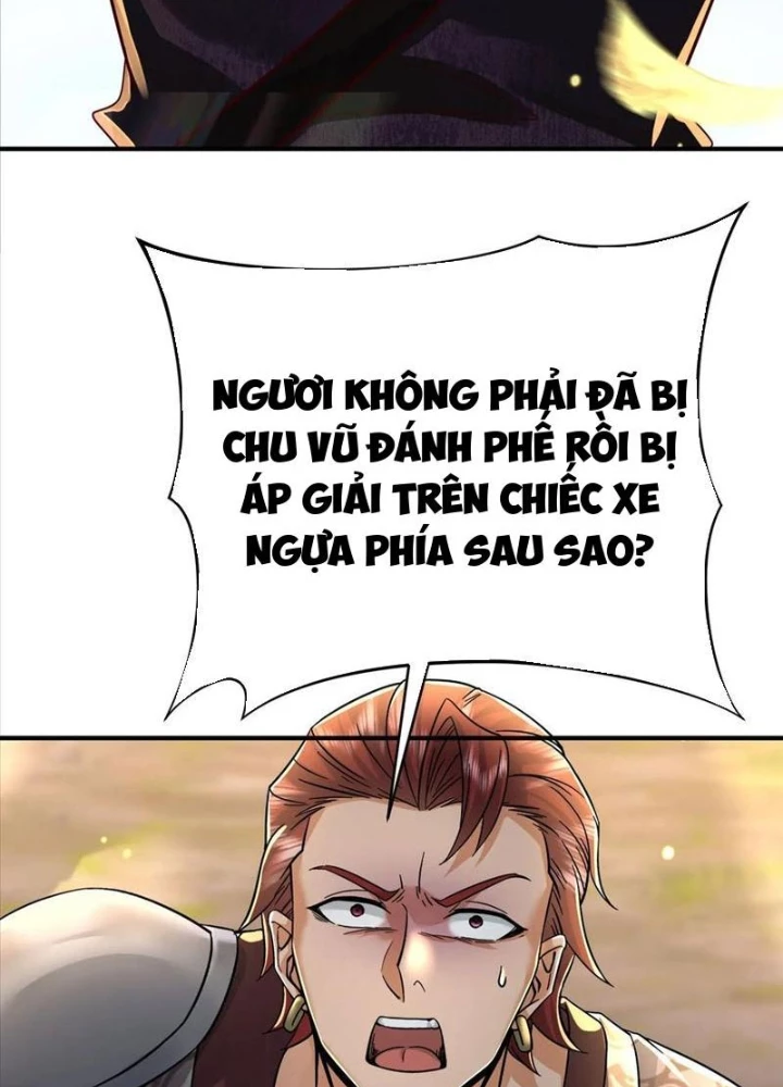 Tiêu Rồi, Ta Bị Mỹ Nữ Võ Thần Khóa Lại Rồi Chapter 51 - Trang 2