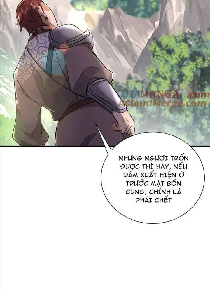 Tiêu Rồi, Ta Bị Mỹ Nữ Võ Thần Khóa Lại Rồi Chapter 51 - Trang 2