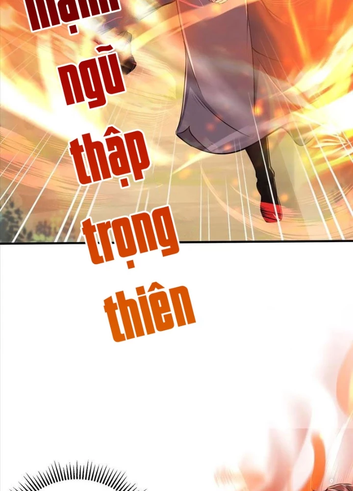 Tiêu Rồi, Ta Bị Mỹ Nữ Võ Thần Khóa Lại Rồi Chapter 51 - Trang 2