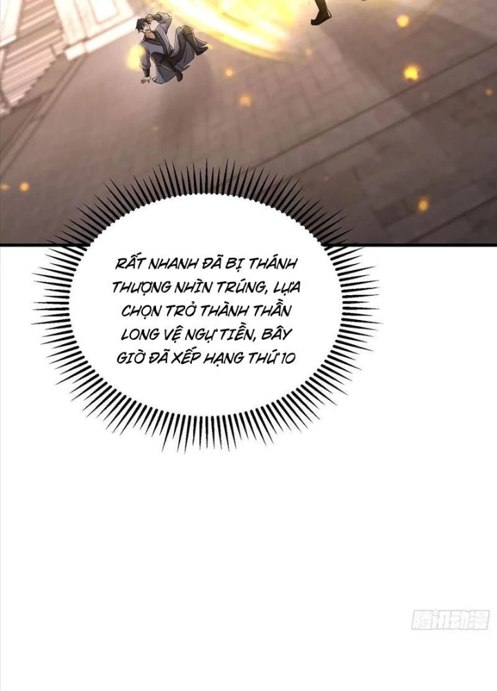 Tiêu Rồi, Ta Bị Mỹ Nữ Võ Thần Khóa Lại Rồi Chapter 51 - Trang 2