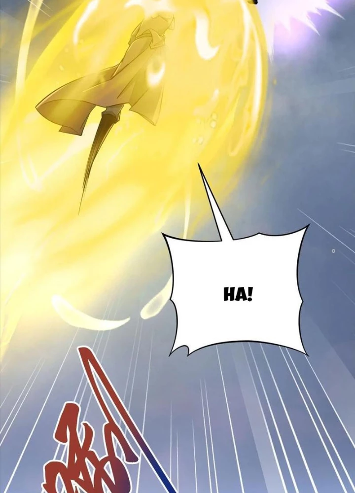 Tiêu Rồi, Ta Bị Mỹ Nữ Võ Thần Khóa Lại Rồi Chapter 51 - Trang 2