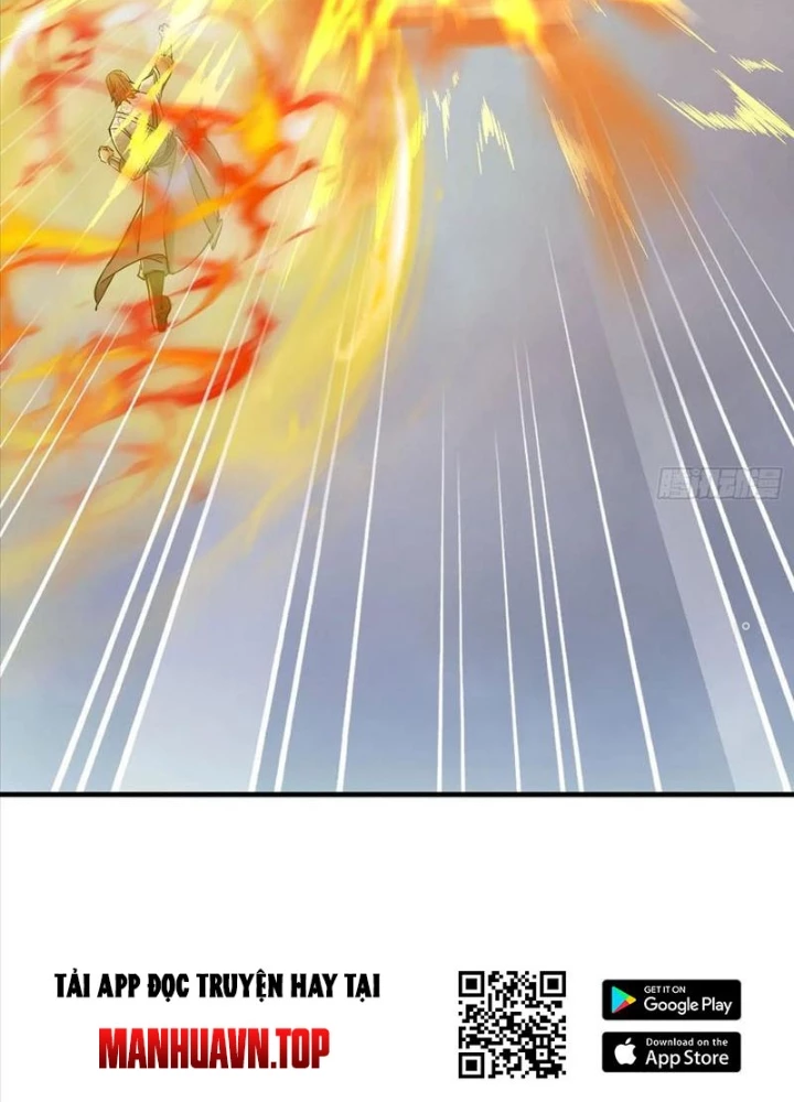 Tiêu Rồi, Ta Bị Mỹ Nữ Võ Thần Khóa Lại Rồi Chapter 51 - Trang 2