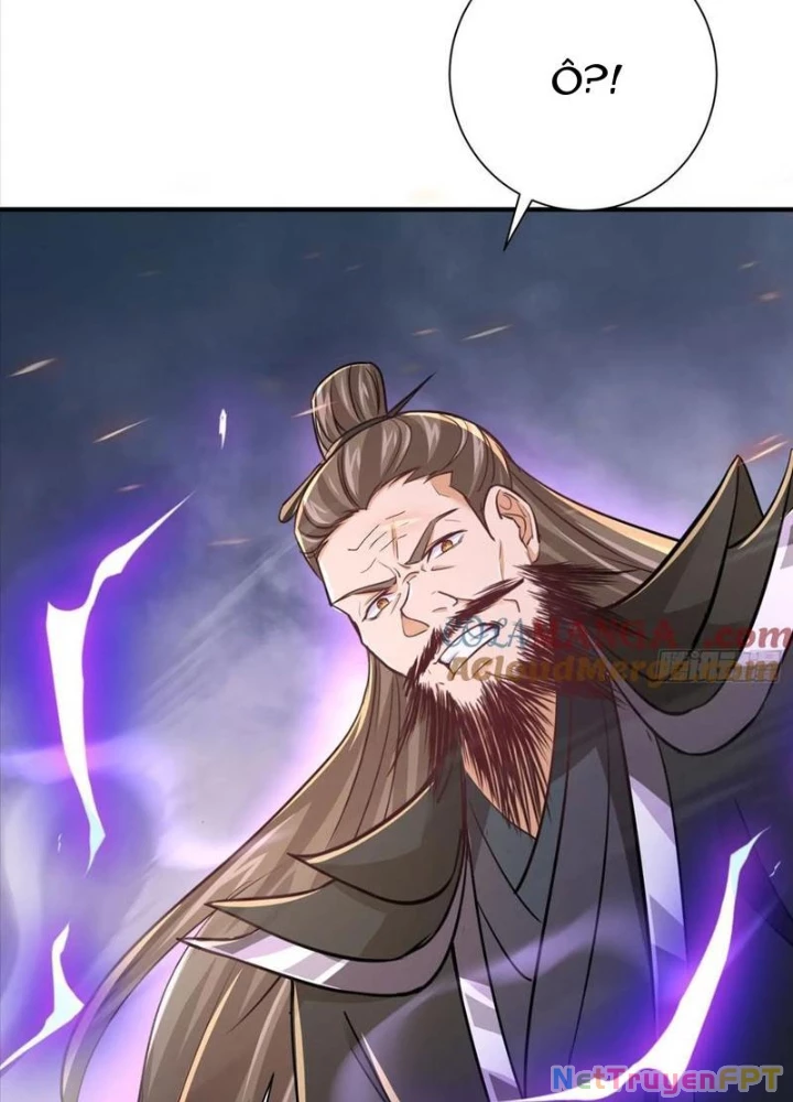 Tiêu Rồi, Ta Bị Mỹ Nữ Võ Thần Khóa Lại Rồi Chapter 51 - Trang 2