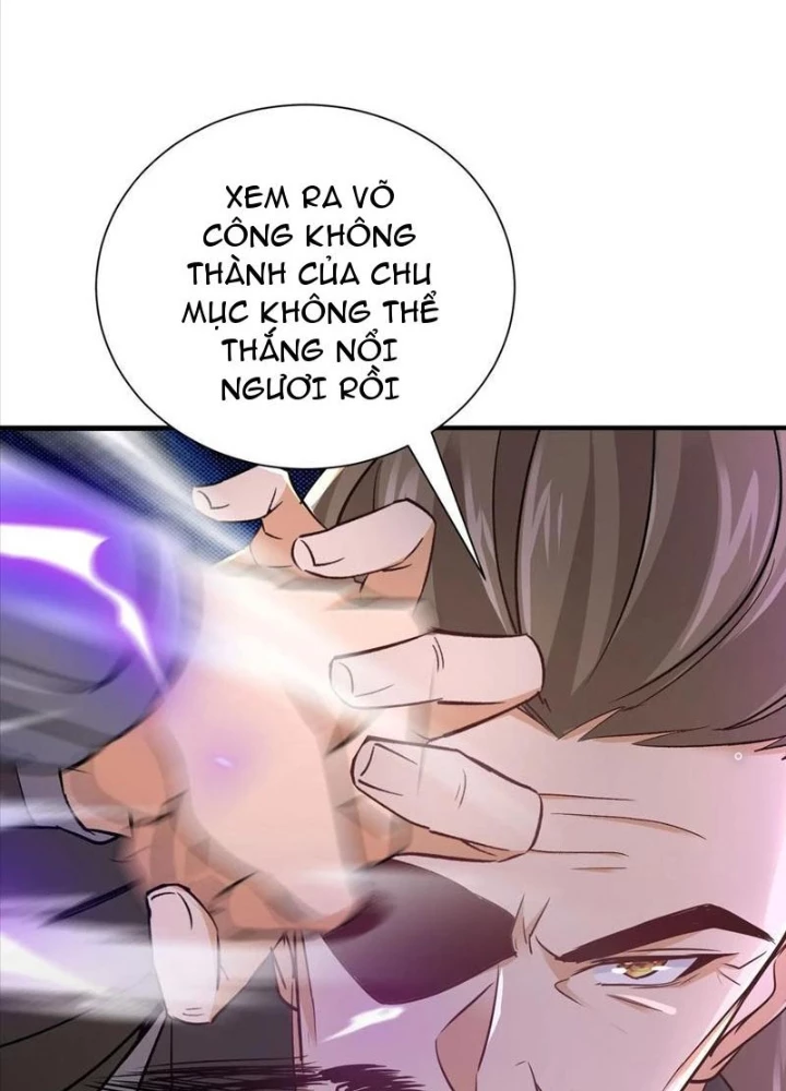 Tiêu Rồi, Ta Bị Mỹ Nữ Võ Thần Khóa Lại Rồi Chapter 51 - Trang 2