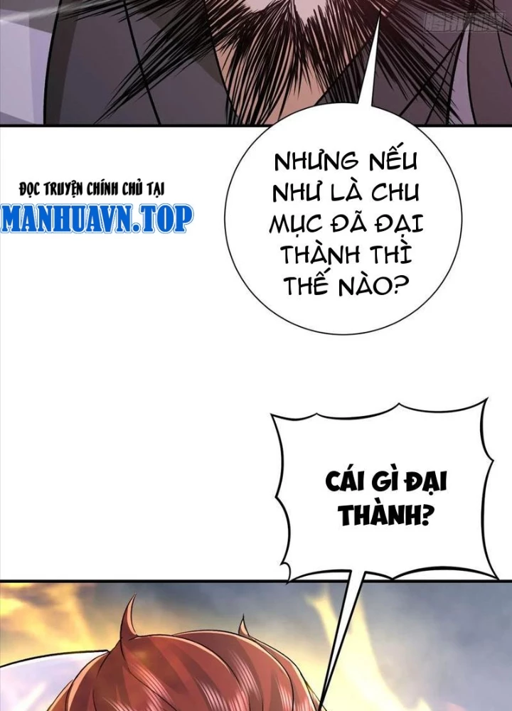Tiêu Rồi, Ta Bị Mỹ Nữ Võ Thần Khóa Lại Rồi Chapter 51 - Trang 2