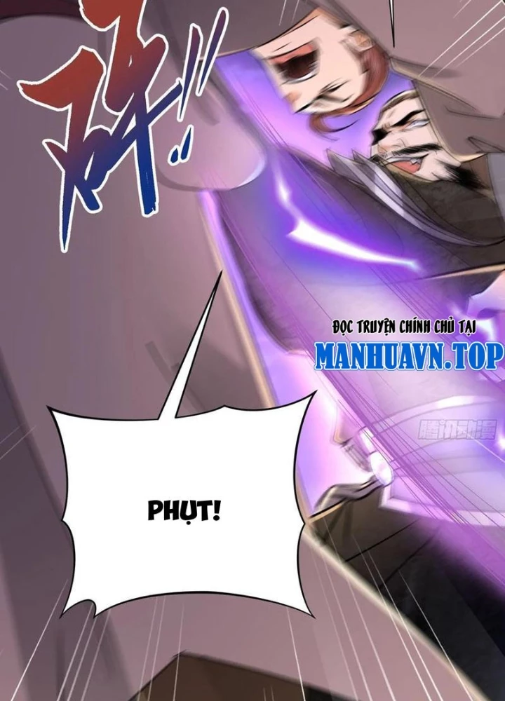 Tiêu Rồi, Ta Bị Mỹ Nữ Võ Thần Khóa Lại Rồi Chapter 52 - Trang 2