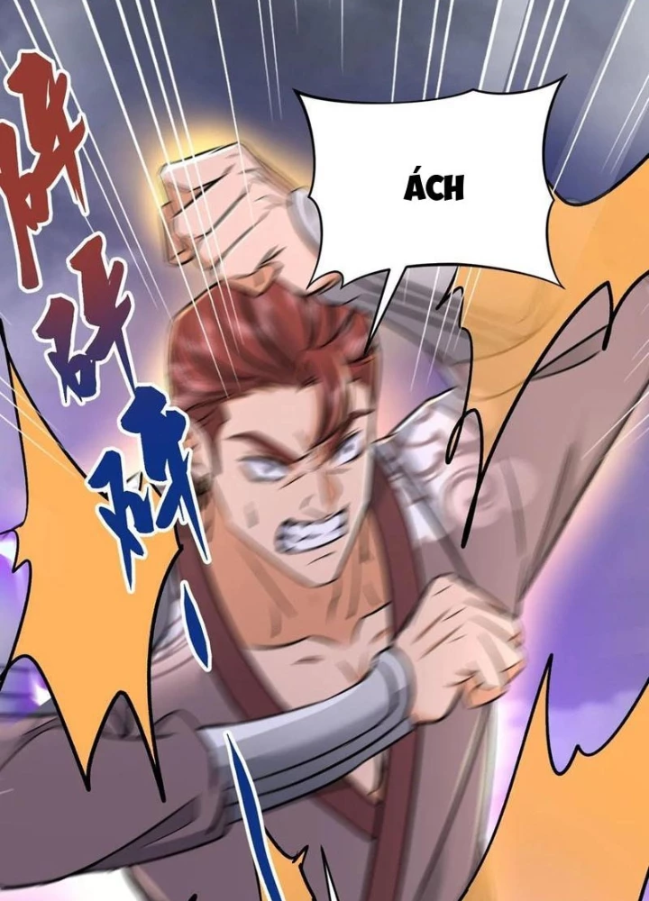 Tiêu Rồi, Ta Bị Mỹ Nữ Võ Thần Khóa Lại Rồi Chapter 52 - Trang 2