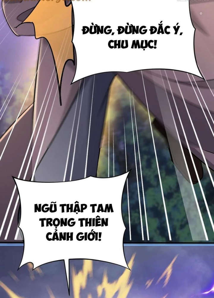 Tiêu Rồi, Ta Bị Mỹ Nữ Võ Thần Khóa Lại Rồi Chapter 52 - Trang 2