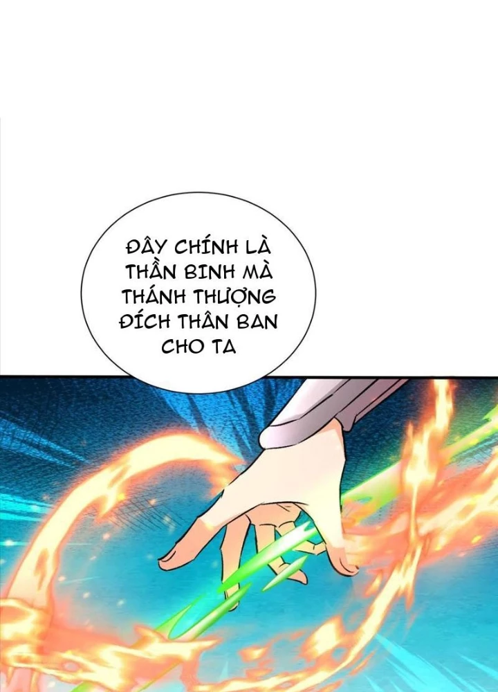Tiêu Rồi, Ta Bị Mỹ Nữ Võ Thần Khóa Lại Rồi Chapter 52 - Trang 2
