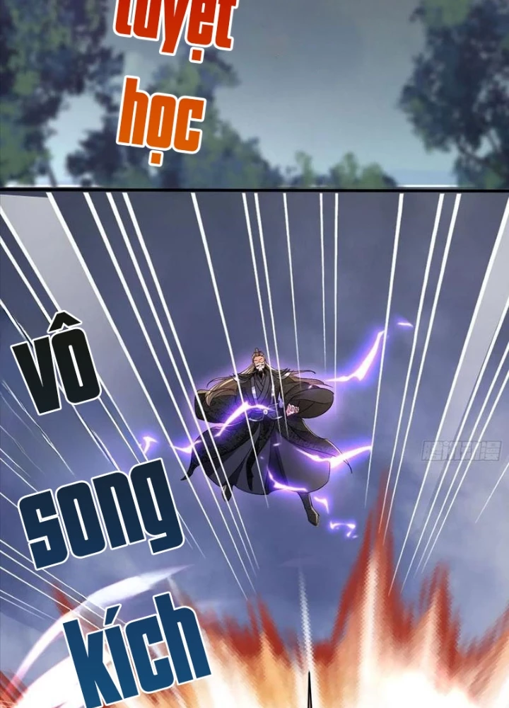 Tiêu Rồi, Ta Bị Mỹ Nữ Võ Thần Khóa Lại Rồi Chapter 52 - Trang 2