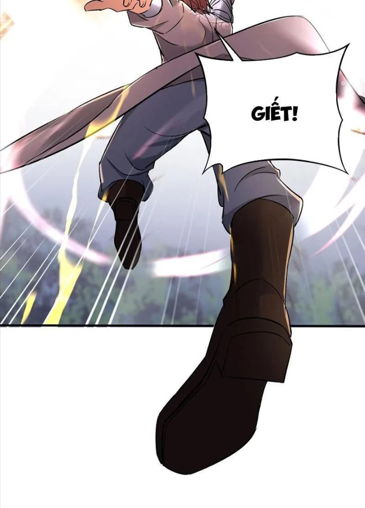 Tiêu Rồi, Ta Bị Mỹ Nữ Võ Thần Khóa Lại Rồi Chapter 52 - Trang 2