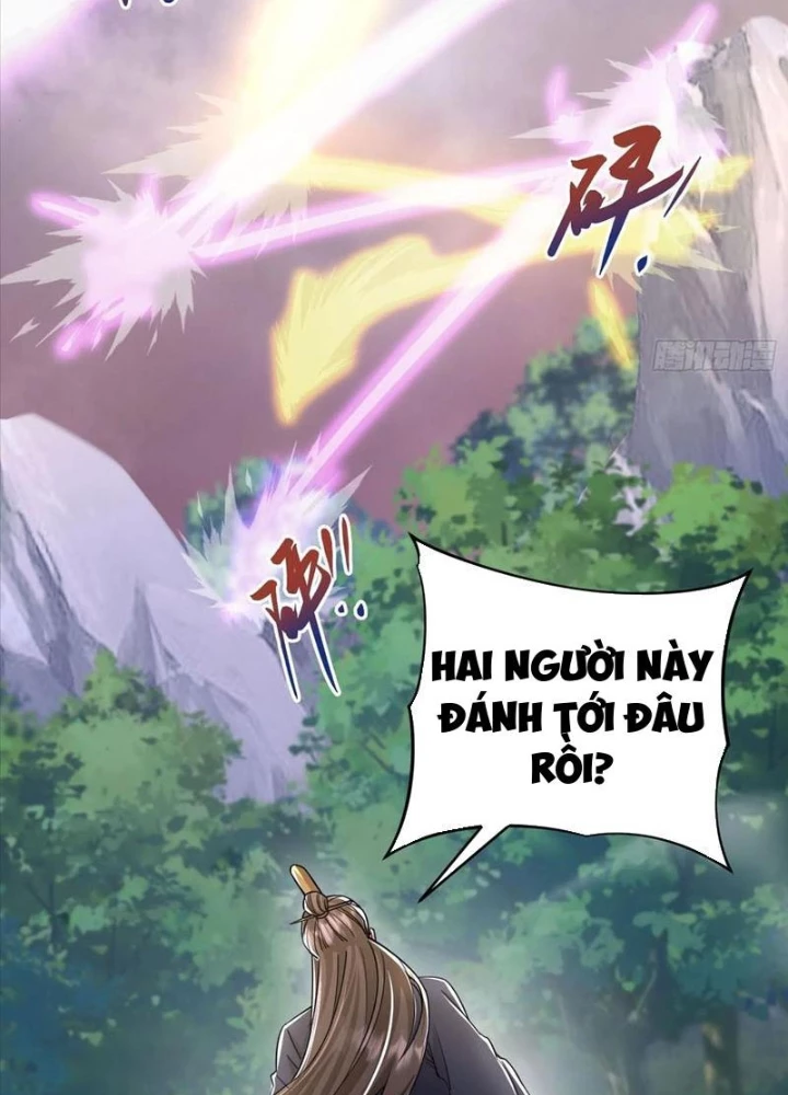 Tiêu Rồi, Ta Bị Mỹ Nữ Võ Thần Khóa Lại Rồi Chapter 52 - Trang 2