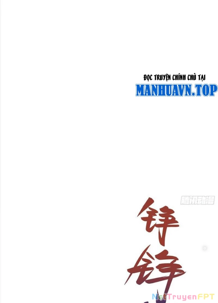 Tiêu Rồi, Ta Bị Mỹ Nữ Võ Thần Khóa Lại Rồi Chapter 52 - Trang 2