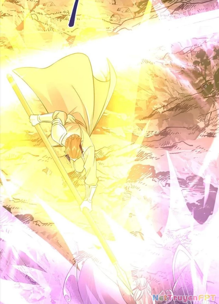 Tiêu Rồi, Ta Bị Mỹ Nữ Võ Thần Khóa Lại Rồi Chapter 52 - Trang 2