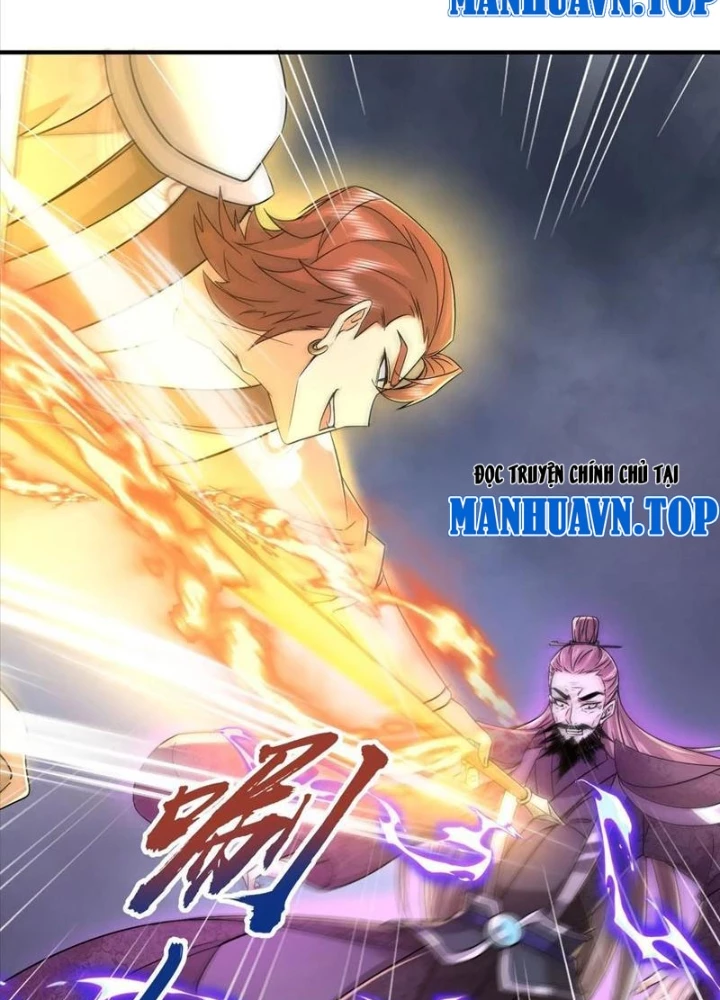 Tiêu Rồi, Ta Bị Mỹ Nữ Võ Thần Khóa Lại Rồi Chapter 52 - Trang 2