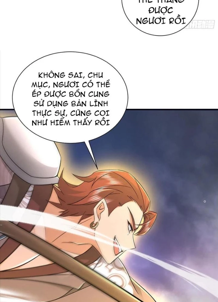 Tiêu Rồi, Ta Bị Mỹ Nữ Võ Thần Khóa Lại Rồi Chapter 52 - Trang 2