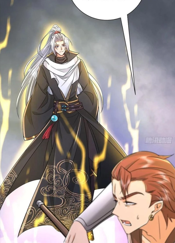 Tiêu Rồi, Ta Bị Mỹ Nữ Võ Thần Khóa Lại Rồi Chapter 52 - Trang 2