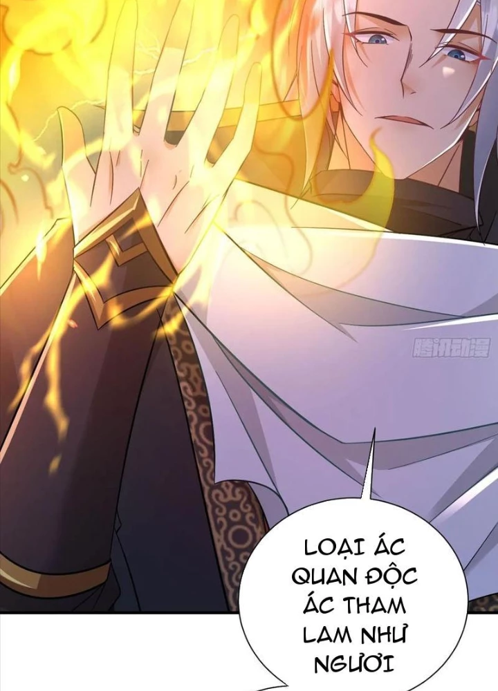 Tiêu Rồi, Ta Bị Mỹ Nữ Võ Thần Khóa Lại Rồi Chapter 52 - Trang 2