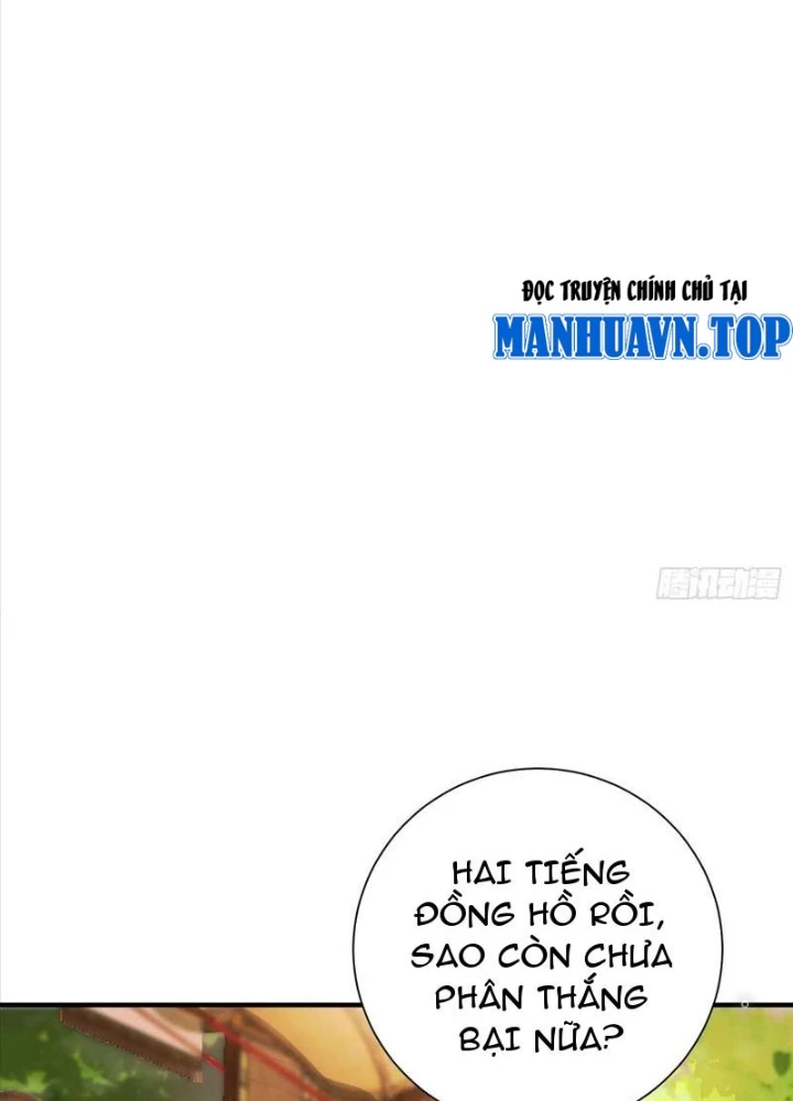 Tiêu Rồi, Ta Bị Mỹ Nữ Võ Thần Khóa Lại Rồi Chapter 52 - Trang 2