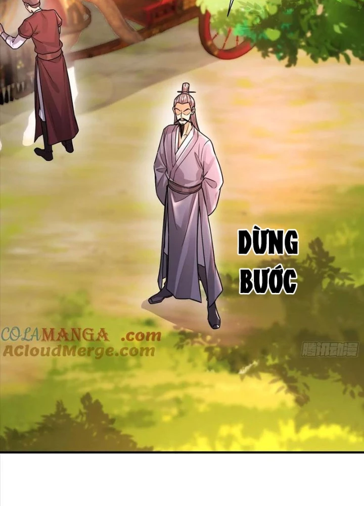 Tiêu Rồi, Ta Bị Mỹ Nữ Võ Thần Khóa Lại Rồi Chapter 52 - Trang 2