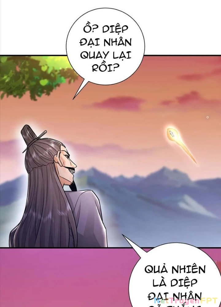 Tiêu Rồi, Ta Bị Mỹ Nữ Võ Thần Khóa Lại Rồi Chapter 52 - Trang 2