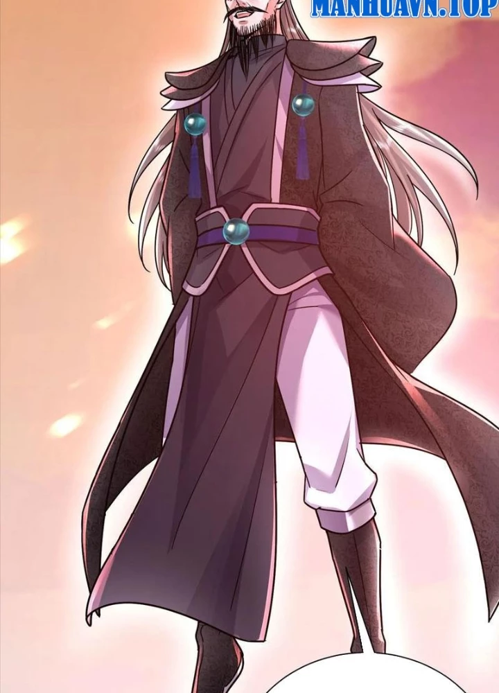 Tiêu Rồi, Ta Bị Mỹ Nữ Võ Thần Khóa Lại Rồi Chapter 52 - Trang 2