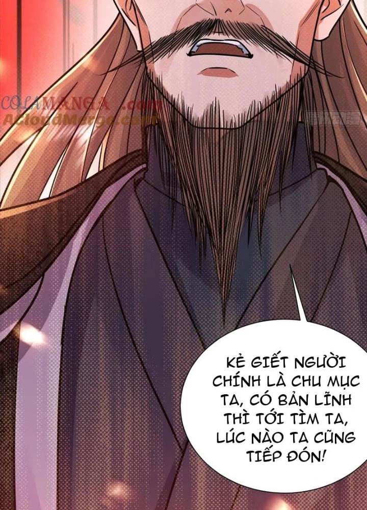 Tiêu Rồi, Ta Bị Mỹ Nữ Võ Thần Khóa Lại Rồi Chapter 52 - Trang 2