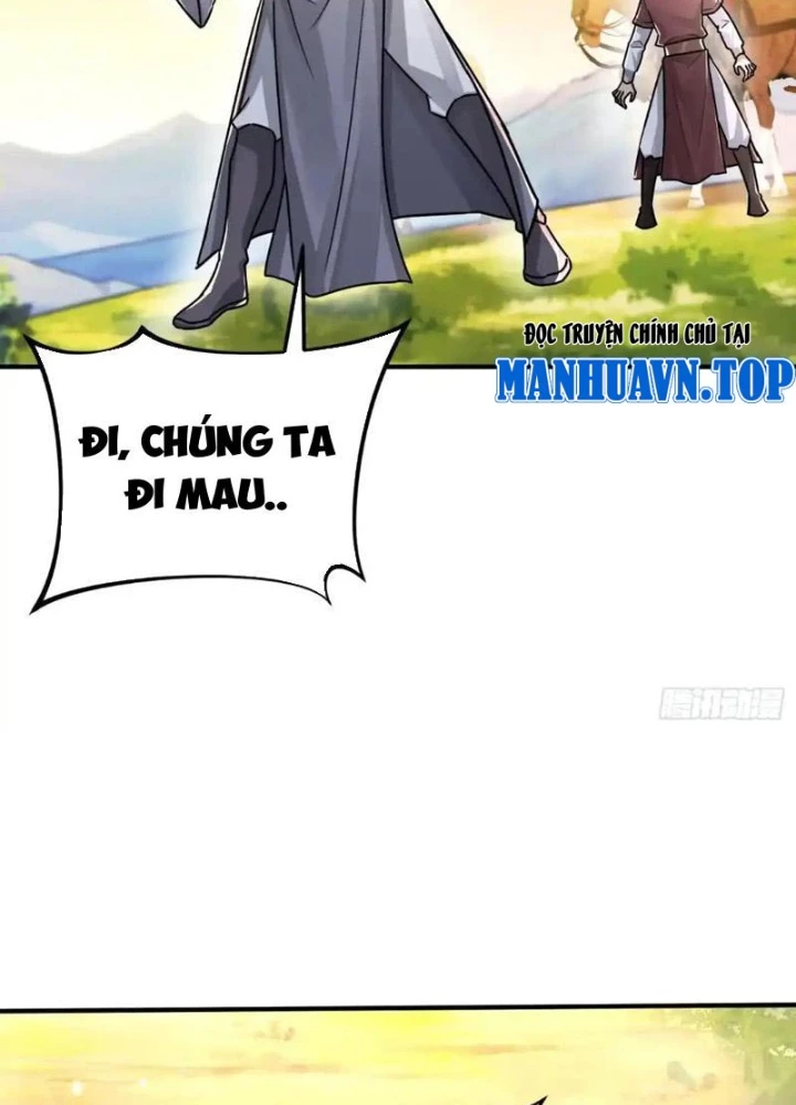 Tiêu Rồi, Ta Bị Mỹ Nữ Võ Thần Khóa Lại Rồi Chapter 53 - Trang 2
