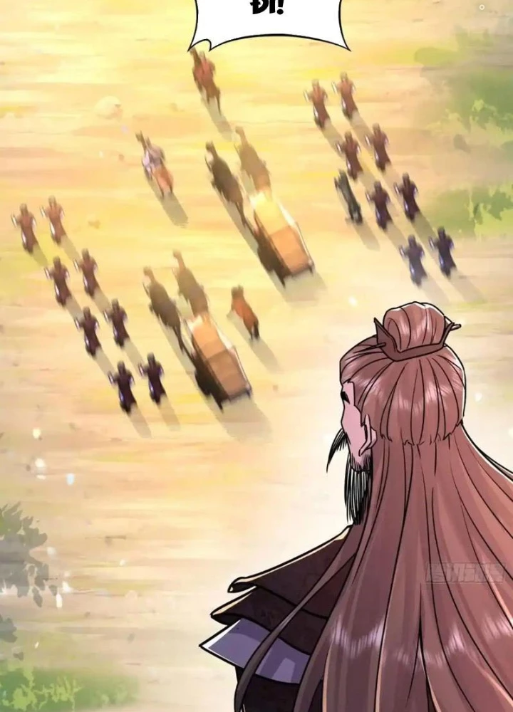 Tiêu Rồi, Ta Bị Mỹ Nữ Võ Thần Khóa Lại Rồi Chapter 53 - Trang 2