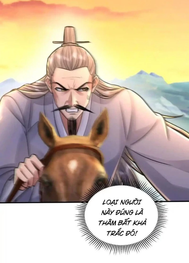 Tiêu Rồi, Ta Bị Mỹ Nữ Võ Thần Khóa Lại Rồi Chapter 53 - Trang 2