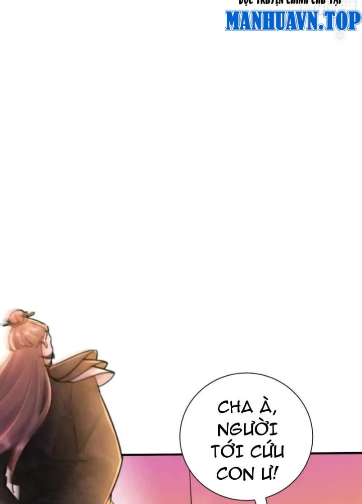 Tiêu Rồi, Ta Bị Mỹ Nữ Võ Thần Khóa Lại Rồi Chapter 53 - Trang 2