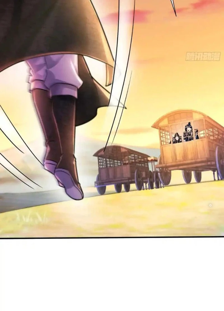 Tiêu Rồi, Ta Bị Mỹ Nữ Võ Thần Khóa Lại Rồi Chapter 53 - Trang 2