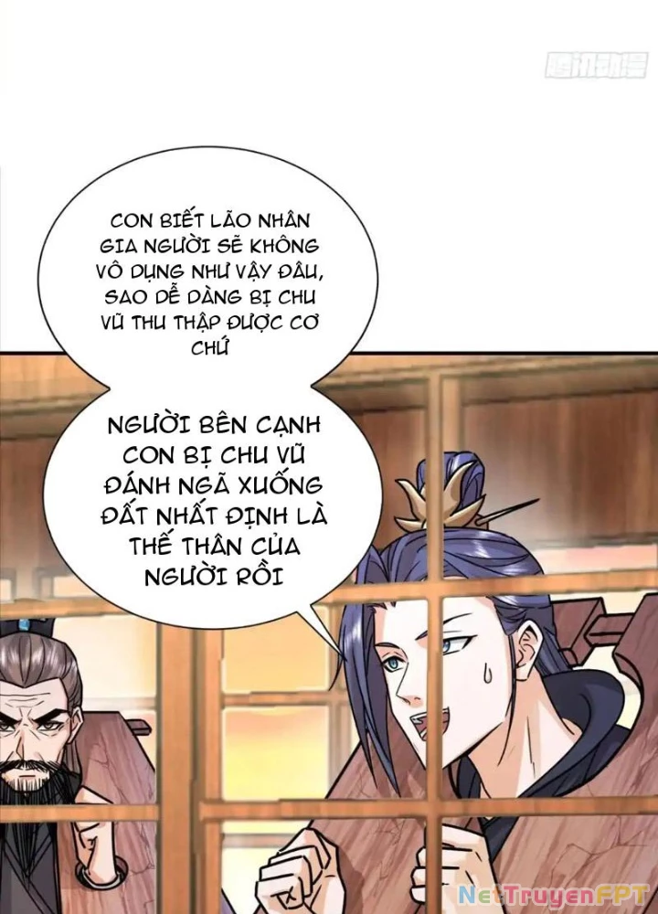 Tiêu Rồi, Ta Bị Mỹ Nữ Võ Thần Khóa Lại Rồi Chapter 53 - Trang 2