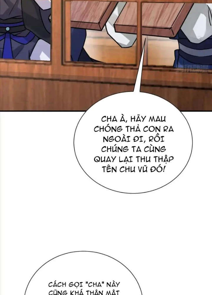 Tiêu Rồi, Ta Bị Mỹ Nữ Võ Thần Khóa Lại Rồi Chapter 53 - Trang 2