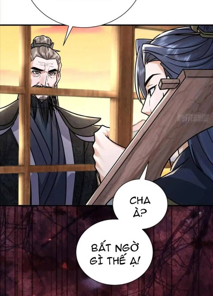 Tiêu Rồi, Ta Bị Mỹ Nữ Võ Thần Khóa Lại Rồi Chapter 53 - Trang 2