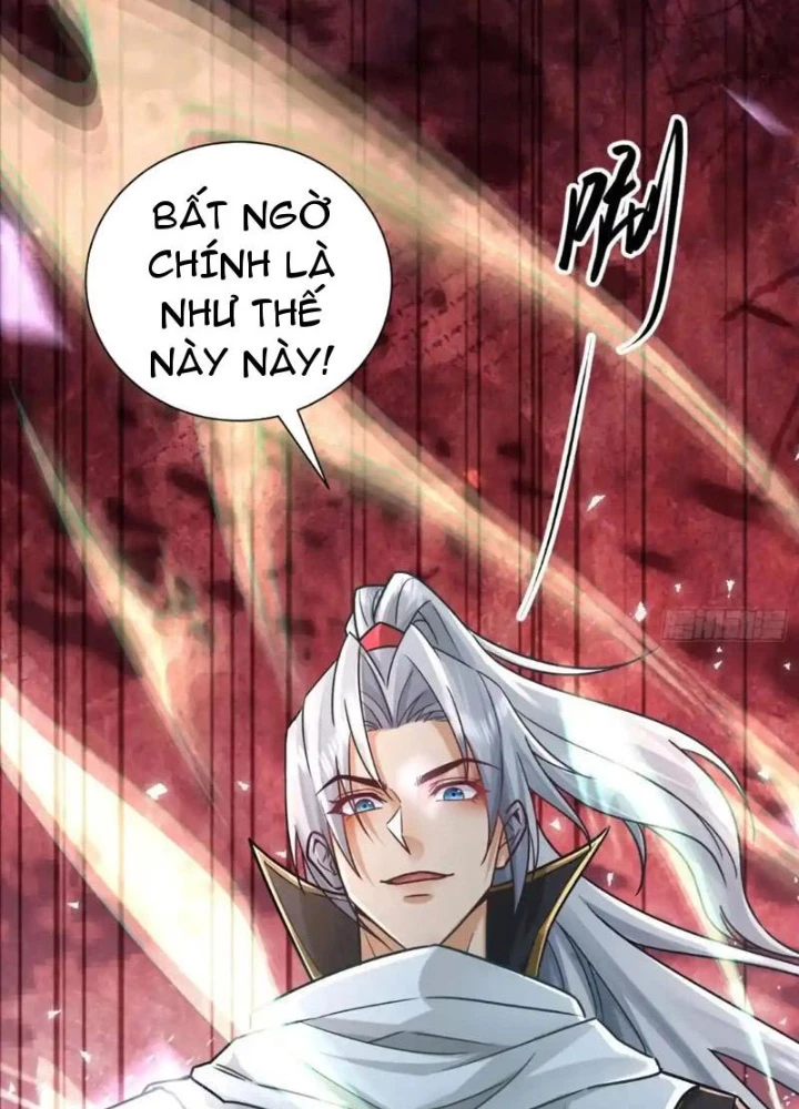 Tiêu Rồi, Ta Bị Mỹ Nữ Võ Thần Khóa Lại Rồi Chapter 53 - Trang 2