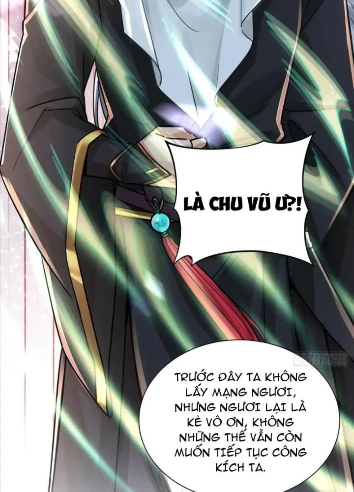 Tiêu Rồi, Ta Bị Mỹ Nữ Võ Thần Khóa Lại Rồi Chapter 53 - Trang 2