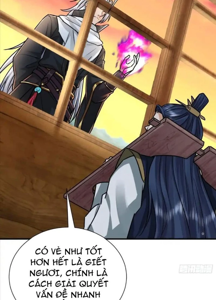 Tiêu Rồi, Ta Bị Mỹ Nữ Võ Thần Khóa Lại Rồi Chapter 53 - Trang 2