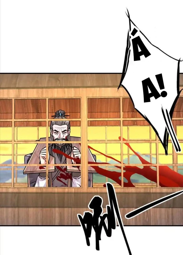 Tiêu Rồi, Ta Bị Mỹ Nữ Võ Thần Khóa Lại Rồi Chapter 53 - Trang 2