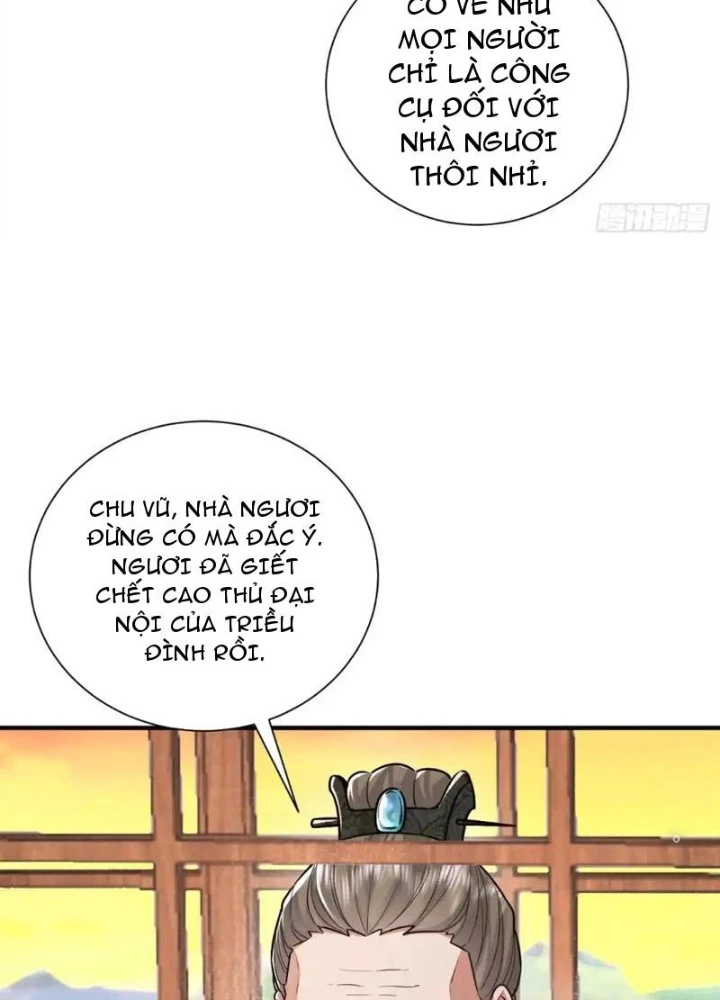 Tiêu Rồi, Ta Bị Mỹ Nữ Võ Thần Khóa Lại Rồi Chapter 53 - Trang 2